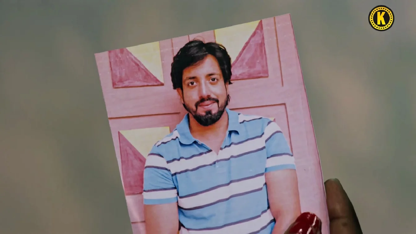 Phooti Kismat S01 P01(E01-02) Kangan